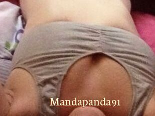 Mandapanda91