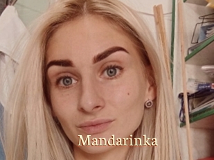 Mandarinka