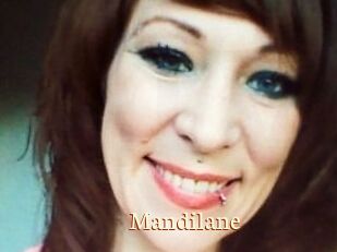 Mandilane