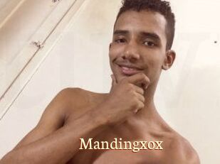 Mandingxox