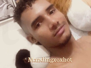 Mandingxoxhot