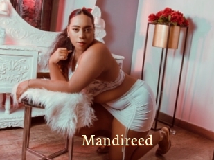 Mandireed