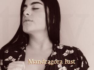 Mandragora_lust