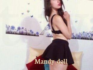 Mandy_doll