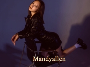 Mandyallen