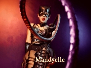 Mandyelle