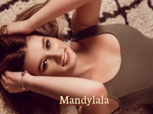 Mandylala