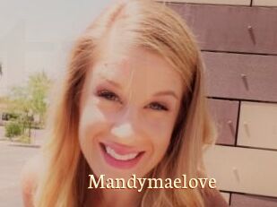 Mandymaelove