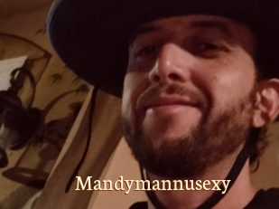 Mandymannusexy