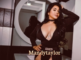 Mandytaylor