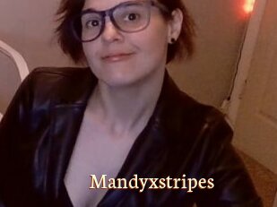 Mandyxstripes