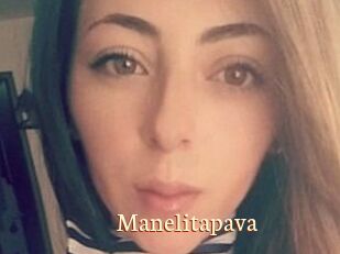 Manelita_pava