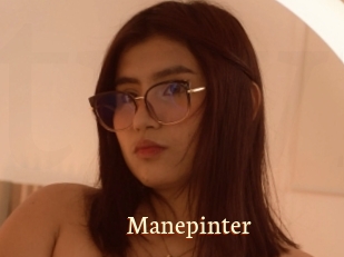 Manepinter