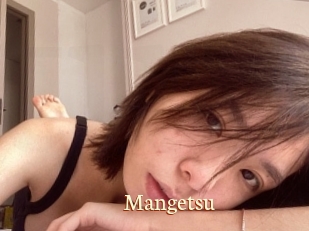 Mangetsu