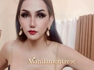 Manilamontrese