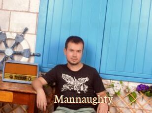 Mannaughty