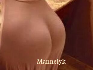 Mannelyk