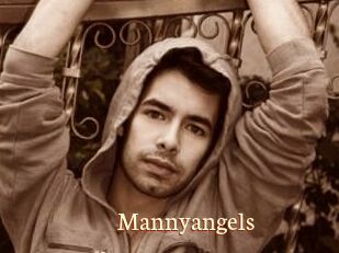 Mannyangels