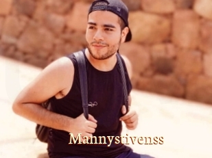 Mannystivenss