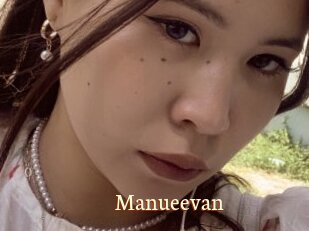 Manueevan