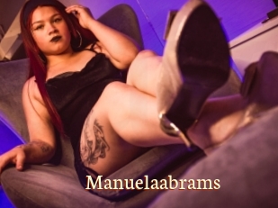 Manuelaabrams