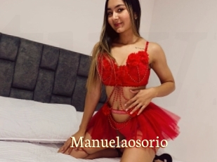 Manuelaosorio