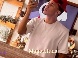 Manuelluna