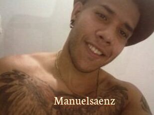 Manuelsaenz