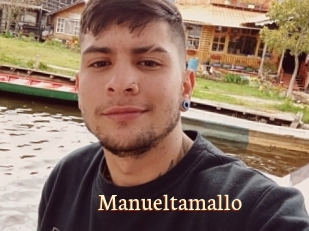 Manueltamallo