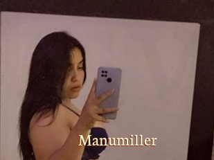 Manumiller