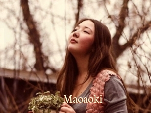 Maoaoki