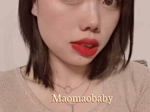 Maomaobaby