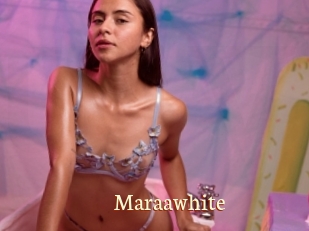 Maraawhite