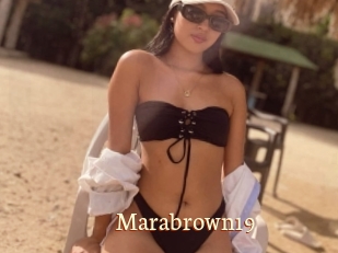 Marabrown19