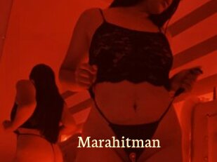 Marahitman