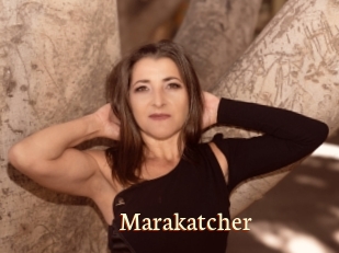 Marakatcher