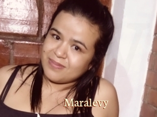 Maralevy