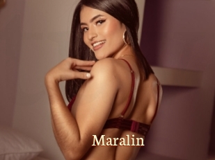 Maralin