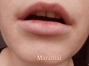 Maramai