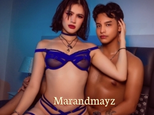 Marandmayz