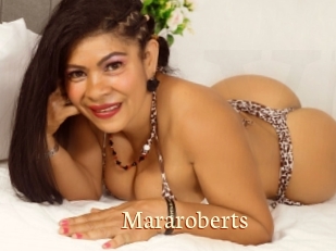 Mararoberts