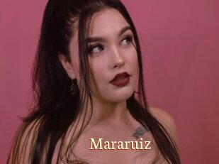 Mararuiz