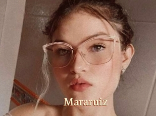 Mararuiz