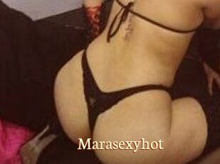 Marasexyhot