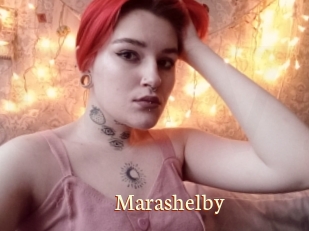 Marashelby