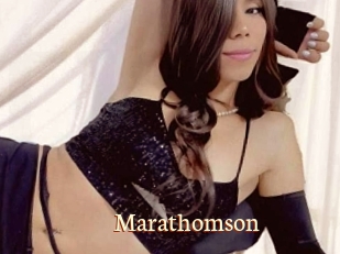 Marathomson