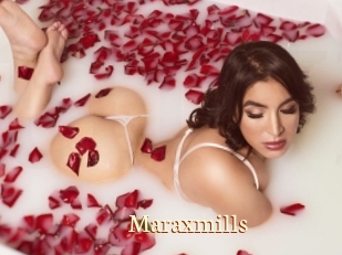 Maraxmills