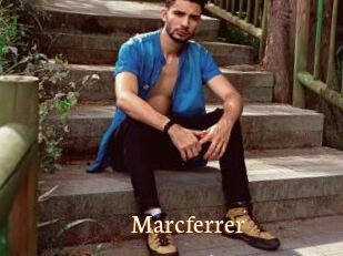 Marcferrer