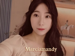 Marciamandy