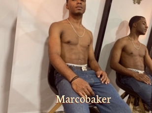 Marcobaker